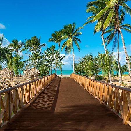 Temptation Miches Resort, Punta Cana (Adults Only) מראה חיצוני תמונה