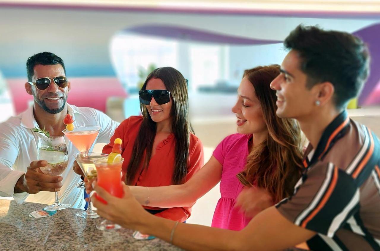 Temptation Miches Resort, Punta Cana (Adults Only) מראה חיצוני תמונה