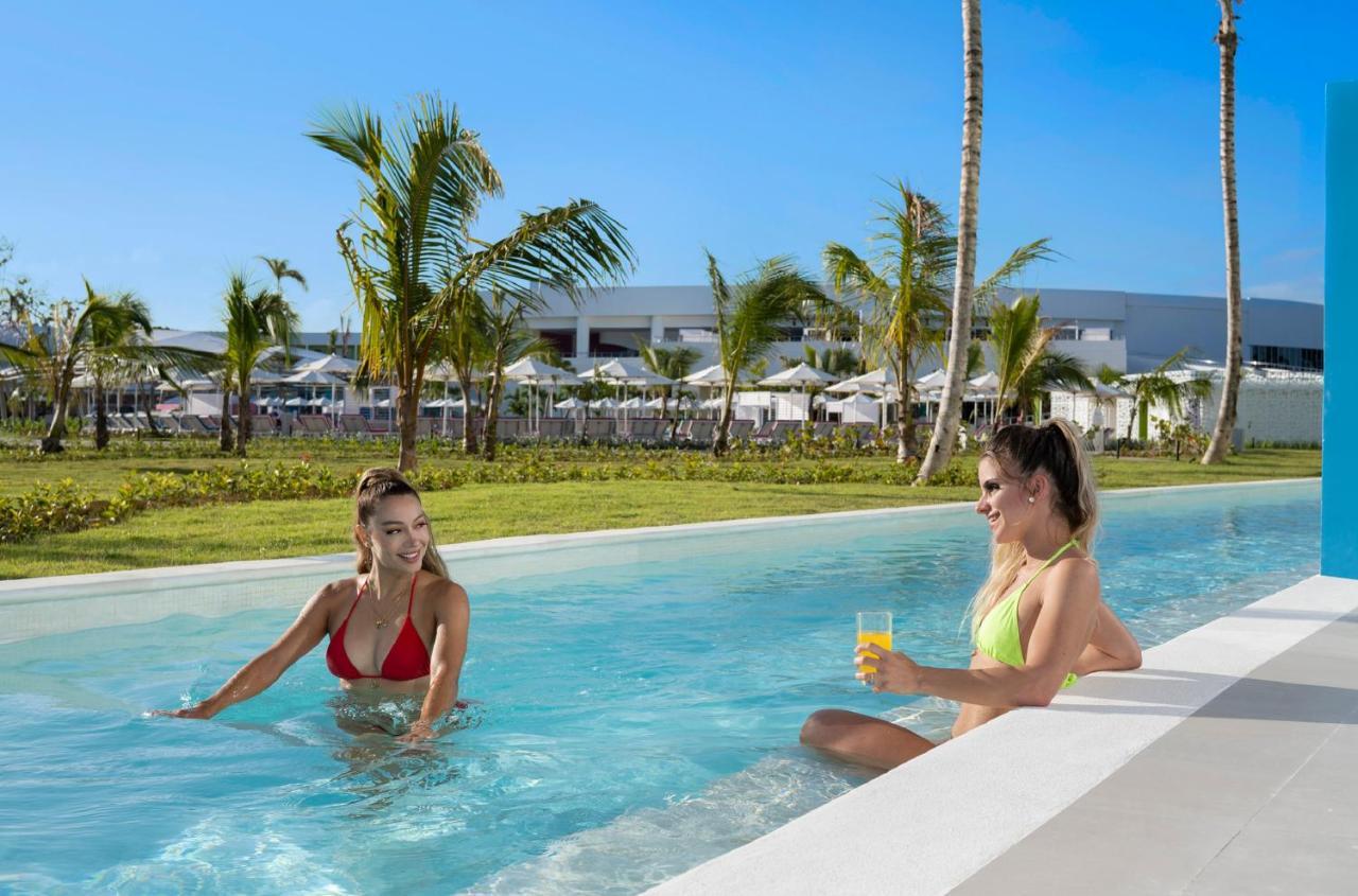 Temptation Miches Resort, Punta Cana (Adults Only) מראה חיצוני תמונה