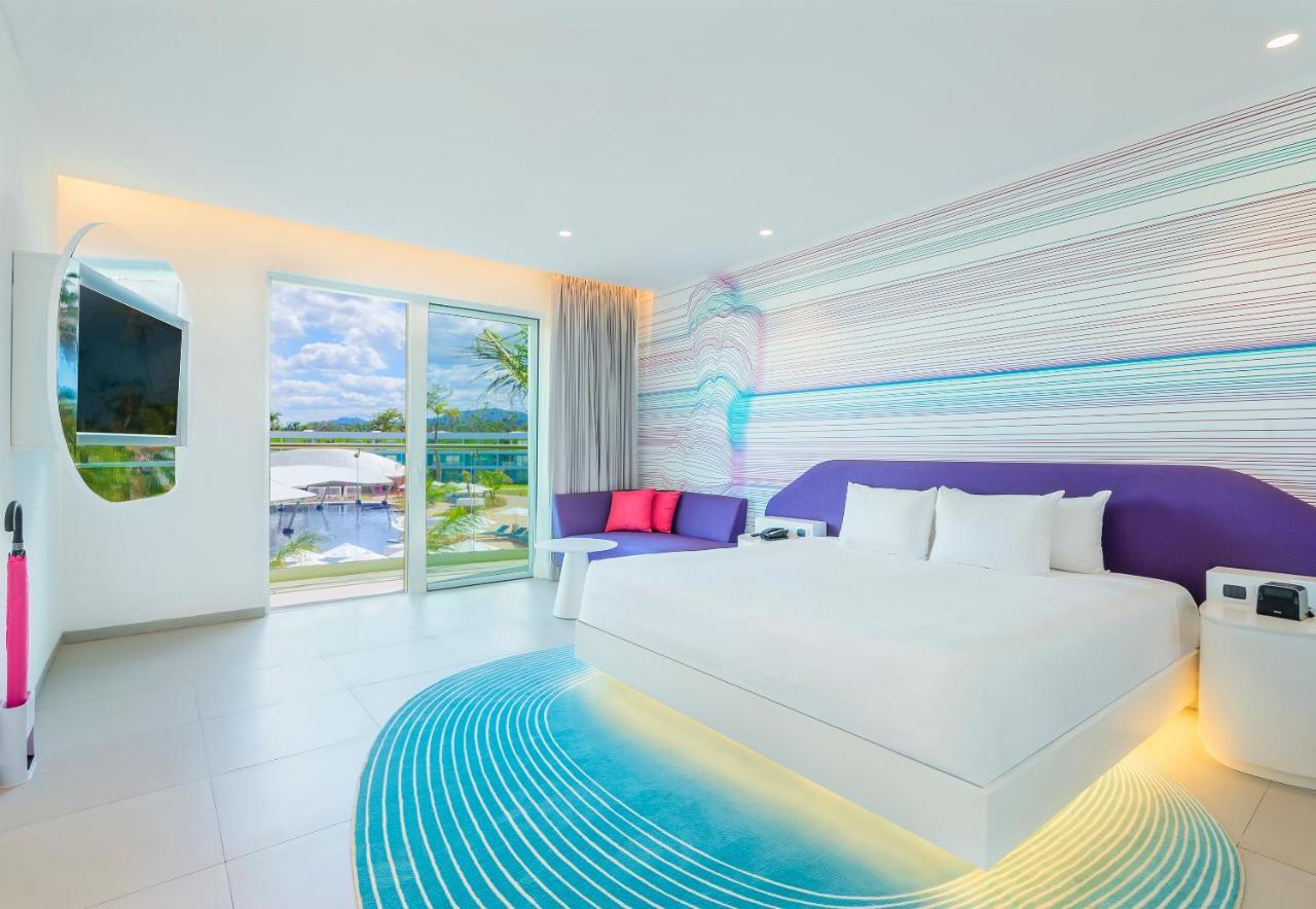 Temptation Miches Resort, Punta Cana (Adults Only) מראה חיצוני תמונה