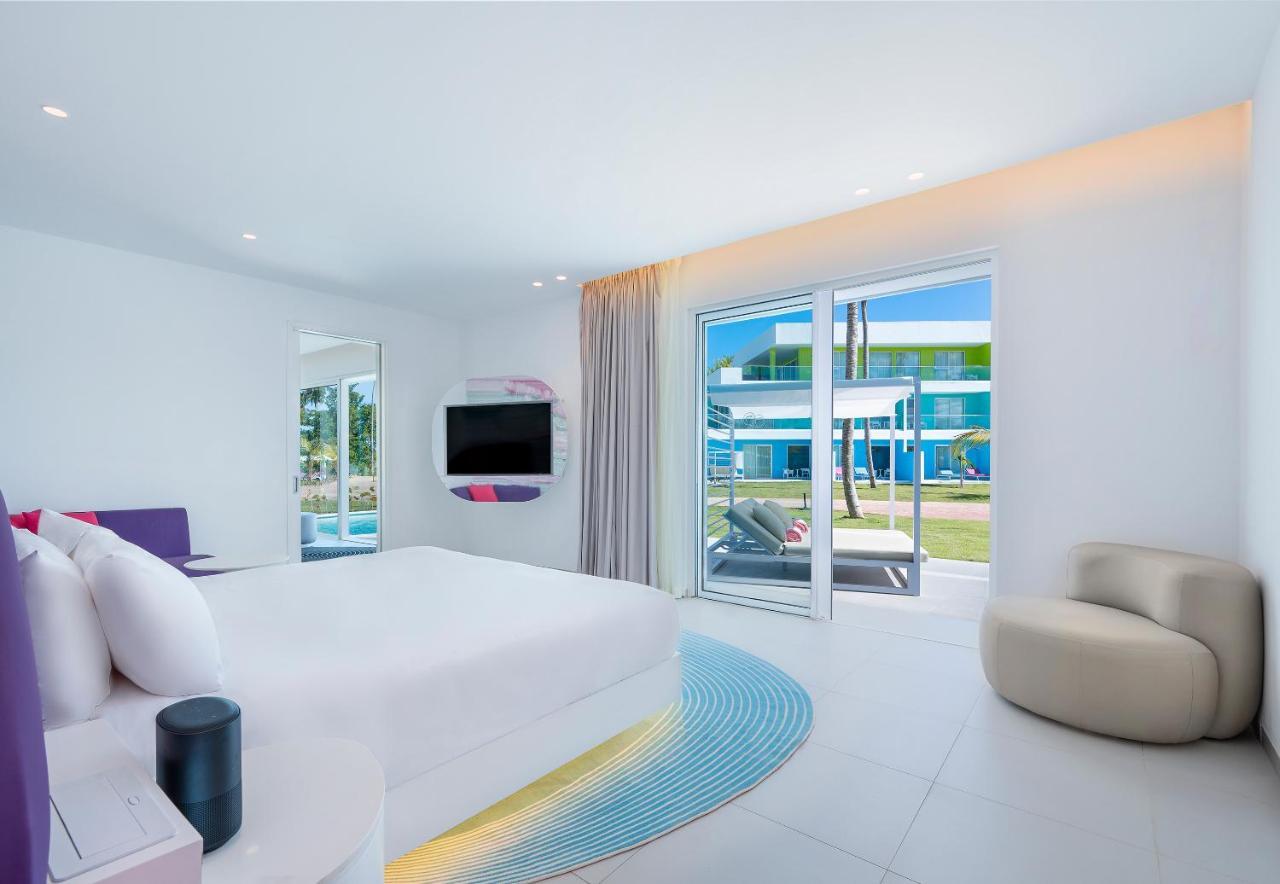 Temptation Miches Resort, Punta Cana (Adults Only) מראה חיצוני תמונה