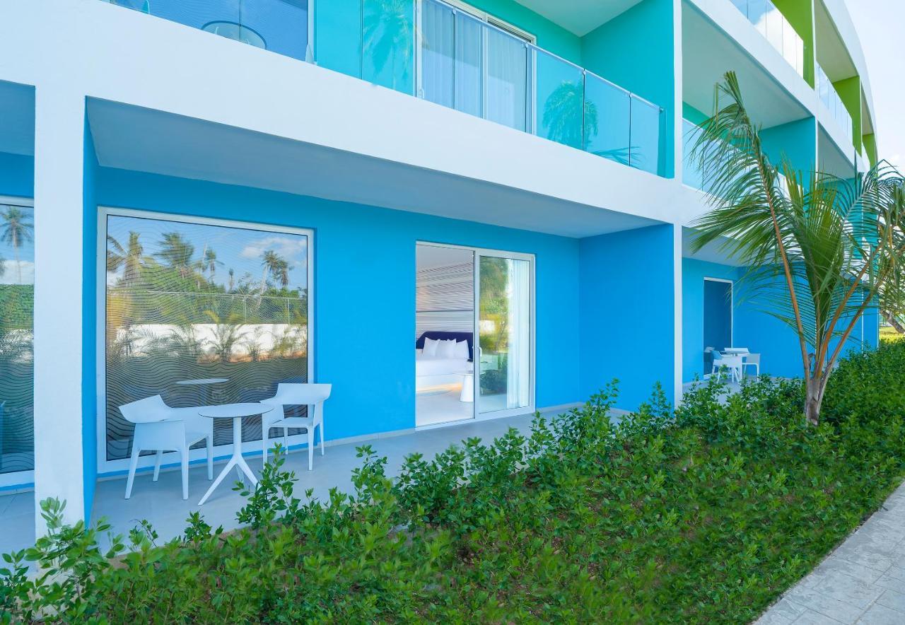 Temptation Miches Resort, Punta Cana (Adults Only) מראה חיצוני תמונה