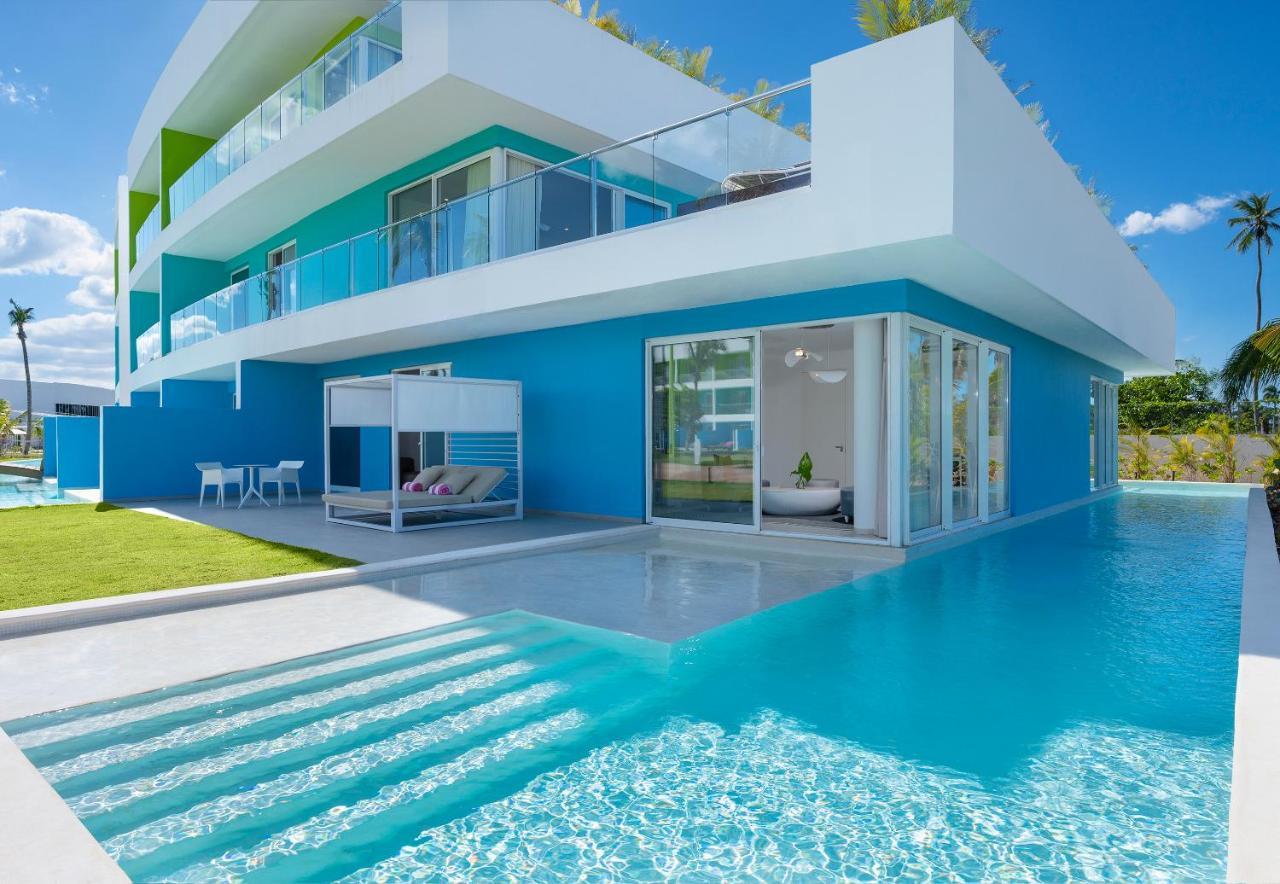 Temptation Miches Resort, Punta Cana (Adults Only) מראה חיצוני תמונה
