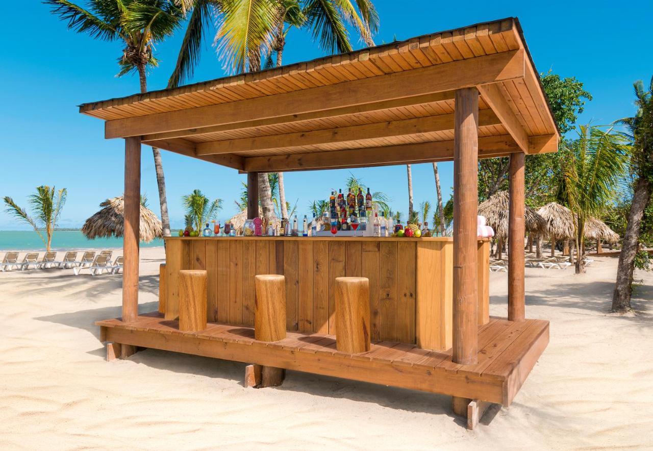 Temptation Miches Resort, Punta Cana (Adults Only) מראה חיצוני תמונה