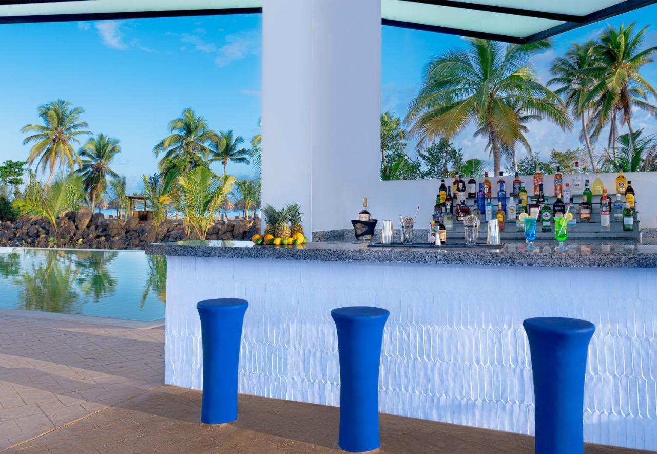 Temptation Miches Resort, Punta Cana (Adults Only) מראה חיצוני תמונה