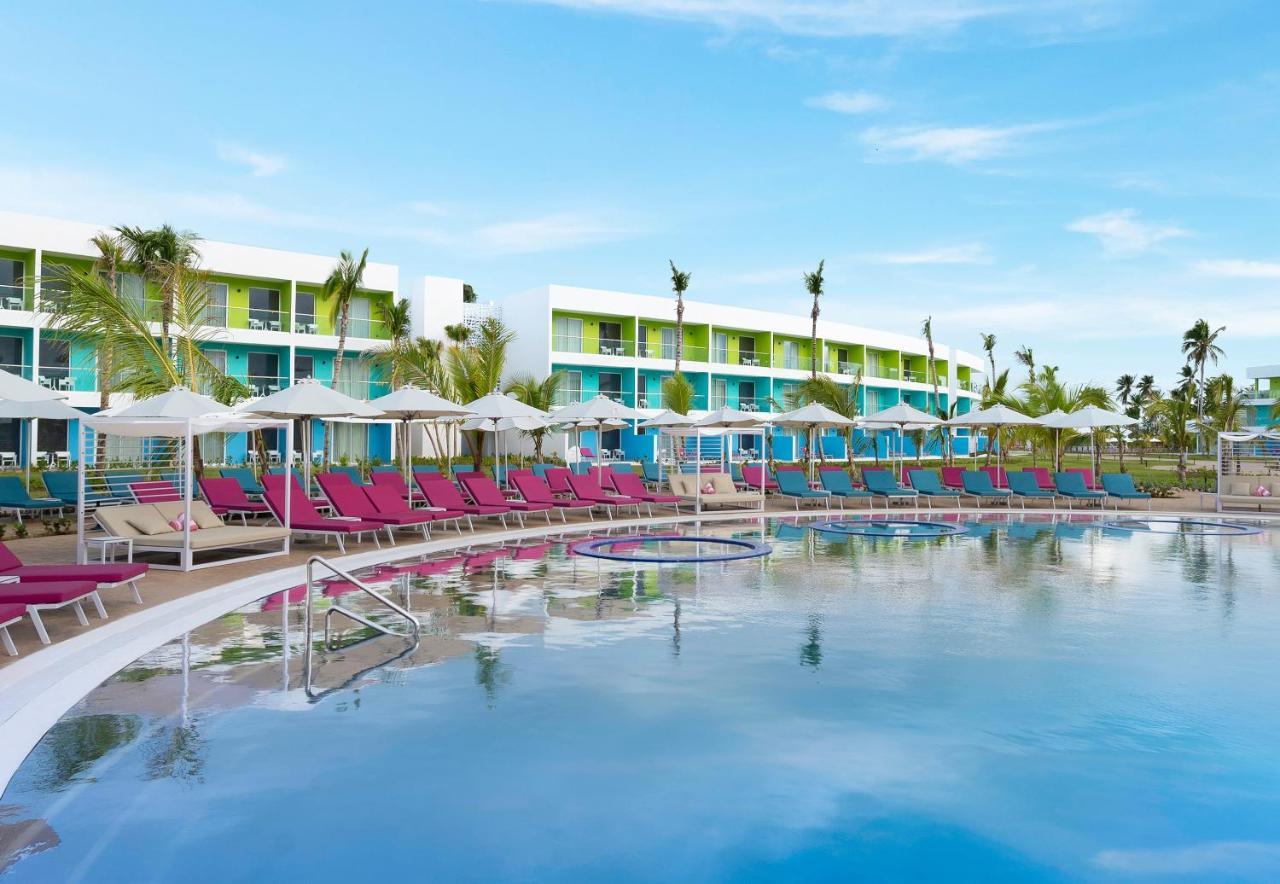 Temptation Miches Resort, Punta Cana (Adults Only) מראה חיצוני תמונה
