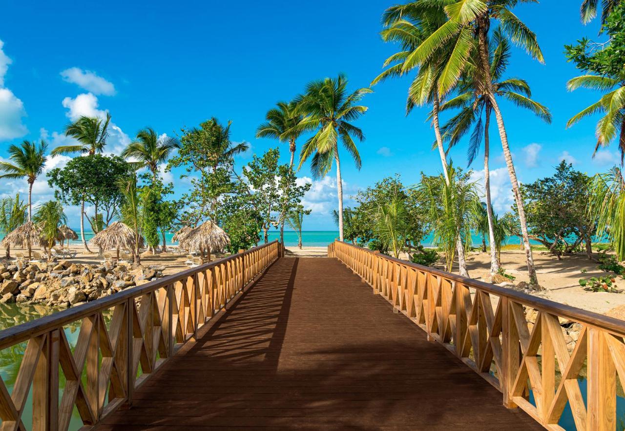 Temptation Miches Resort, Punta Cana (Adults Only) מראה חיצוני תמונה