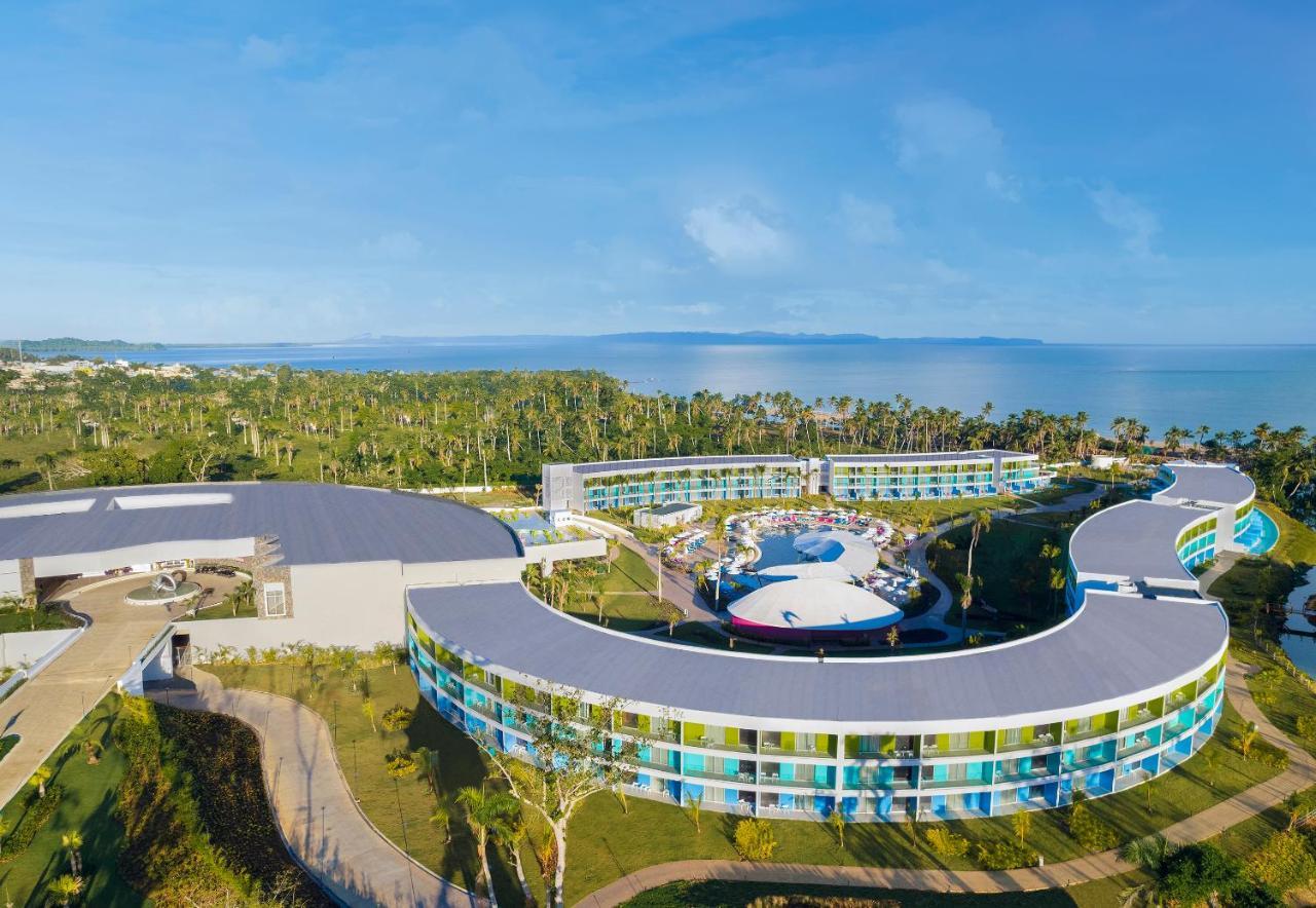 Temptation Miches Resort, Punta Cana (Adults Only) מראה חיצוני תמונה