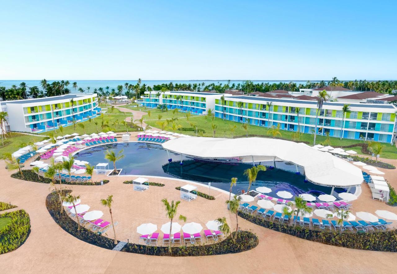 Temptation Miches Resort, Punta Cana (Adults Only) מראה חיצוני תמונה
